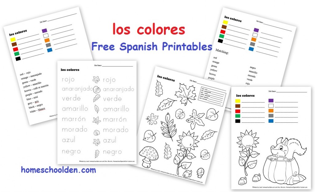 learn spanish pdf free download